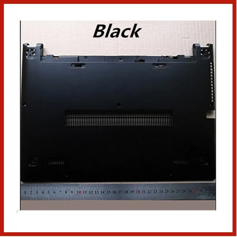Новая нижняя крышка ноутбука корпуса для Lenovo S400 S405 S410 S415 S430 S435 Упор рук верхняя |