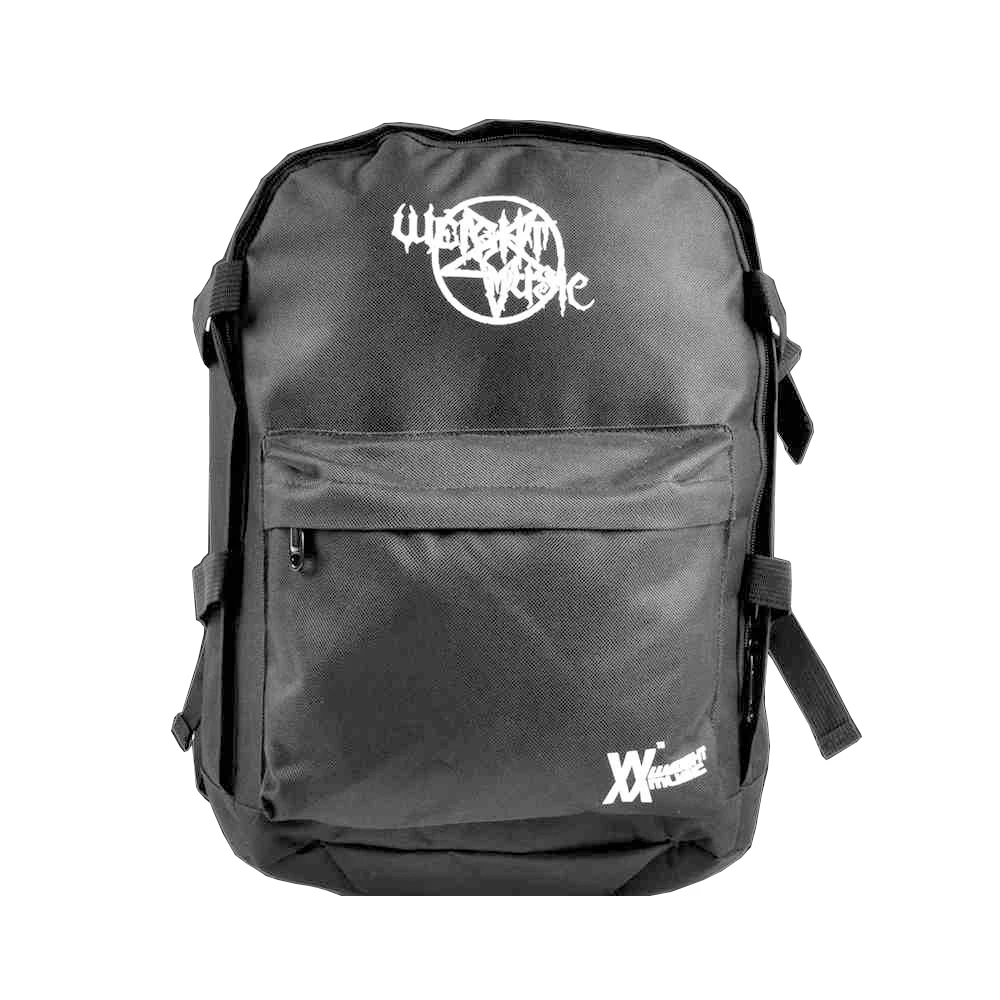 Рюкзак с двумя педальными тормозами для барабана|Детали и аксессуары| |