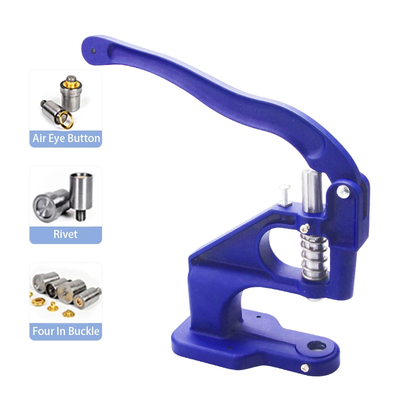 Многофункциональная алюминиевая ручная кнопка высокого качества инструмент для