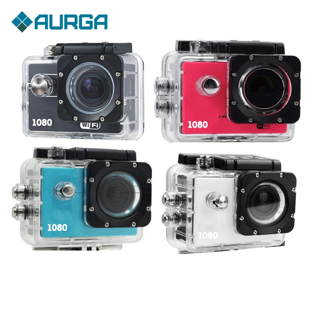 

Go pro Sports camera acuatica bike stabilizer snow snowboard ski waterproof 4k action camera