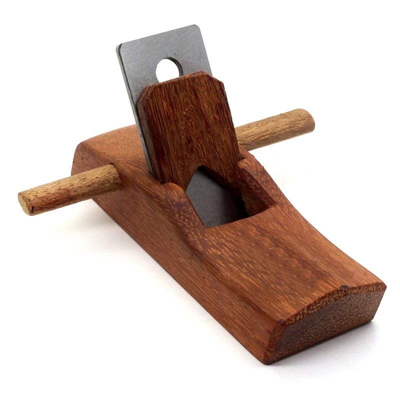 Мини деревообрабатывающий строгальный станок ручной Diy | Инструменты