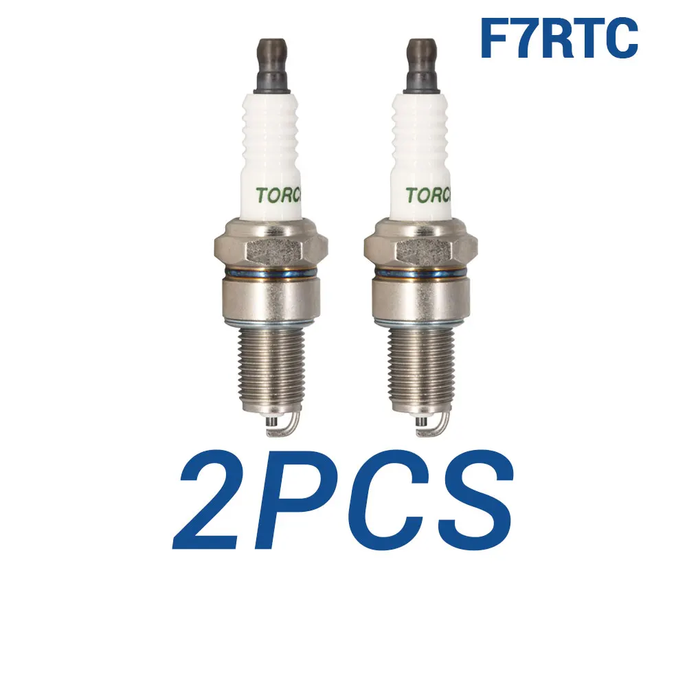 

Замена свечи для BPR7ES SUBARU 22401-AA210 SUZUKI 09482-00495 TOYOTA 90098-22325 90098-22745 R41CXLS Факел свечи зажигания F7RTC