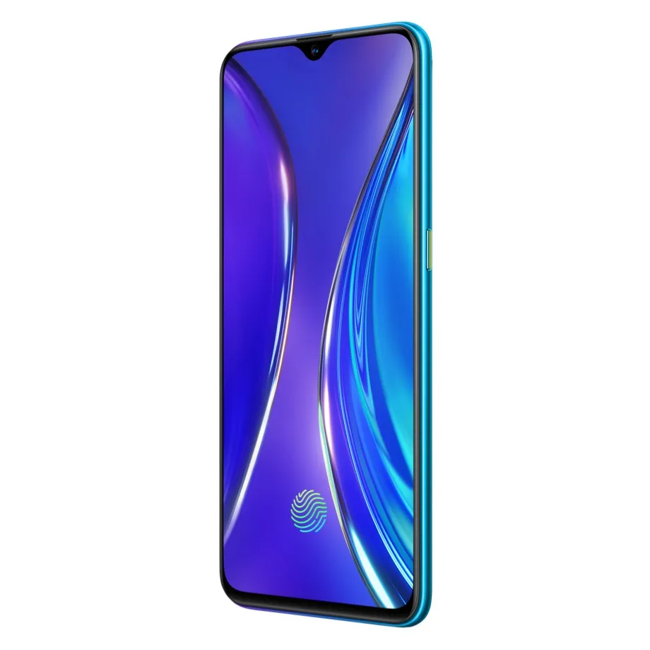 Realme X2 8 ГБ ОЗУ 128 Гб ПЗУ Snapdragon 730G Восьмиядерный 6 4 &quot64 мп камера заднего вида полный