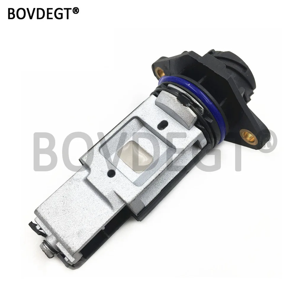 Датчик массового расхода воздуха 4 контакта MAF для MERCEDES BENZ SL R129 S CLASS Coupe C140 W140 E W210