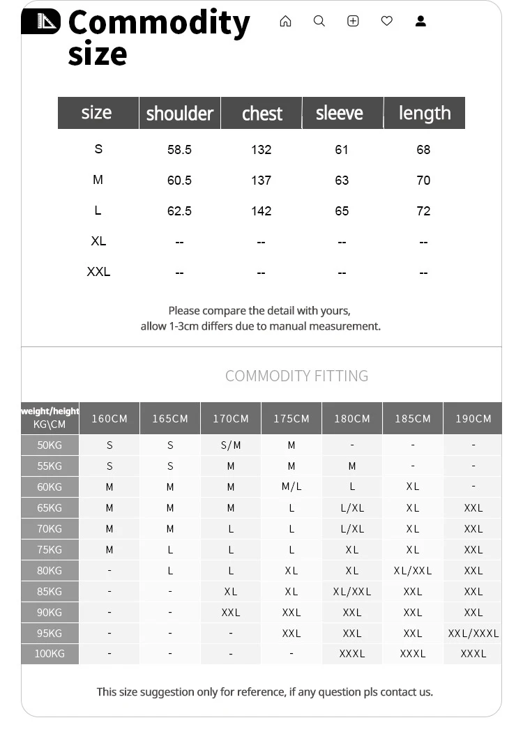 

Firmranch New Men/Women Ins Stars Same Style Embroidery Torn Design Denim Jacket Hip Hop Streetwear Jeans Casual Loose Coat