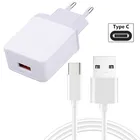 Настенный зарядный кабель для Nokia 9 PureView 3 5 6 7 Plus C1 C2 2,1 3,1 5,1 6,1 8,1 2,2 a 3.1C 3,2 4,2 6,2 7,2 5,3 1,3 8,3