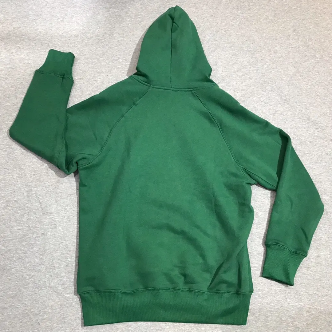 Серая Женская толстовка новинка сезона осень зима 2019 хлопковые зеленые женские