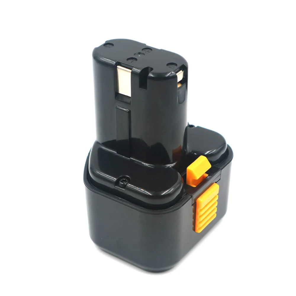 Закрытая акционерная Компания C & P хит 9.6VA 1300 мА/ч Ni-CDB3EB9 EB912S EB914S EB924 EB9B EB9G EB9M EB9S FEB9S