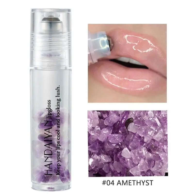 

1PC Sexy Lip Oil Lipstick Matte Waterproof Pigment Lipgloss Non-Stick Cup Lips Tint Cosmetic Makeup