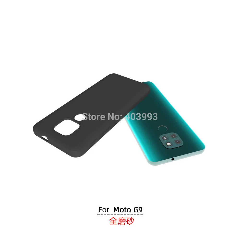 Защитная пленка 3 в 1 + чехол для телефона Motorola E7 Plus противоударный стеклянный