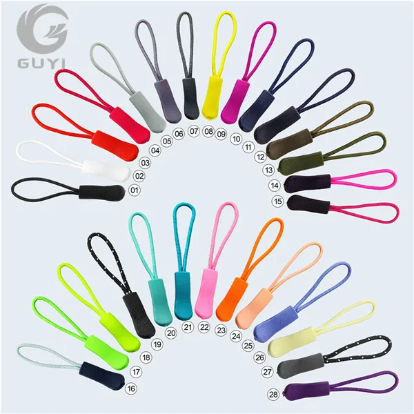 Шнур для молнии из ПВХ 10 шт./лот | Дом и сад