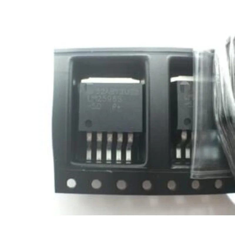 LM2596SX 5.0 TO 263|Интегральные схемы| |