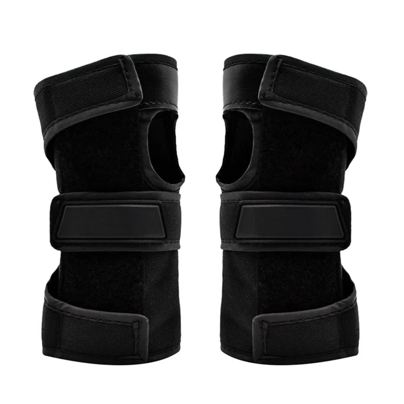 Хорошая здоровая защита запястья с защитными подушечками для ладоней Лонгборд