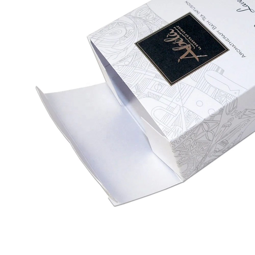 Пользовательская Роскошная маленькая картонная коробка дешевый товар