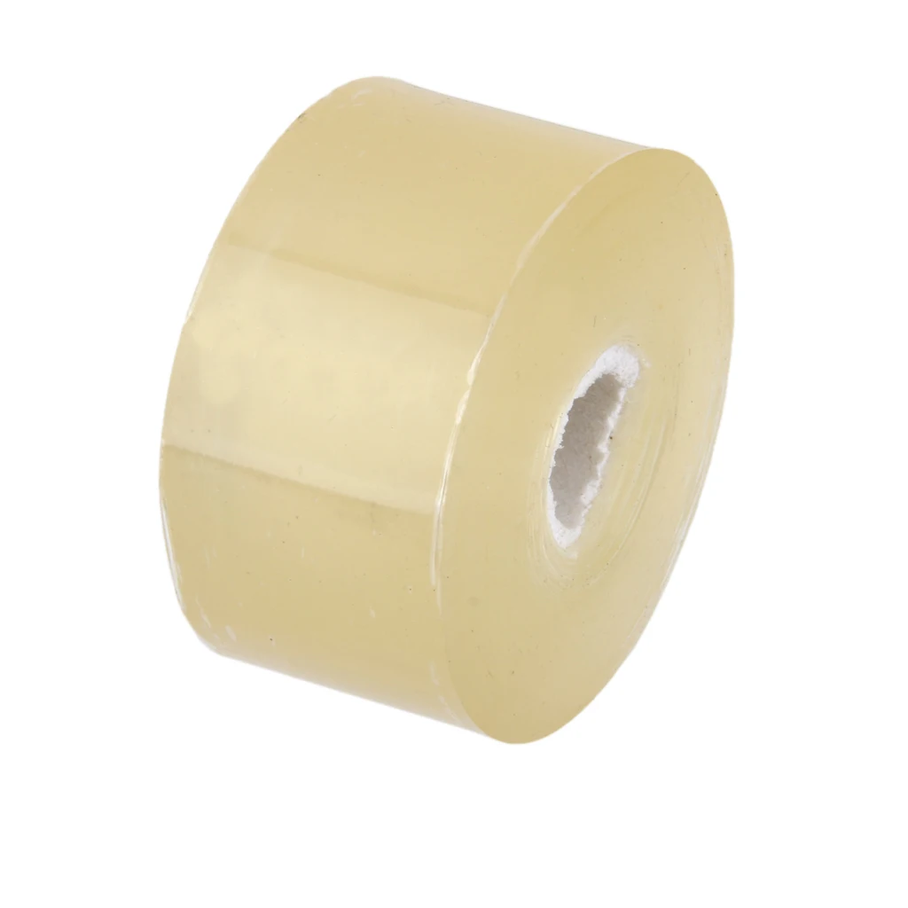 Grafting Tape Moisture Barrier Stretchable Clear Floristry Film Bio-degradable | Дом и сад