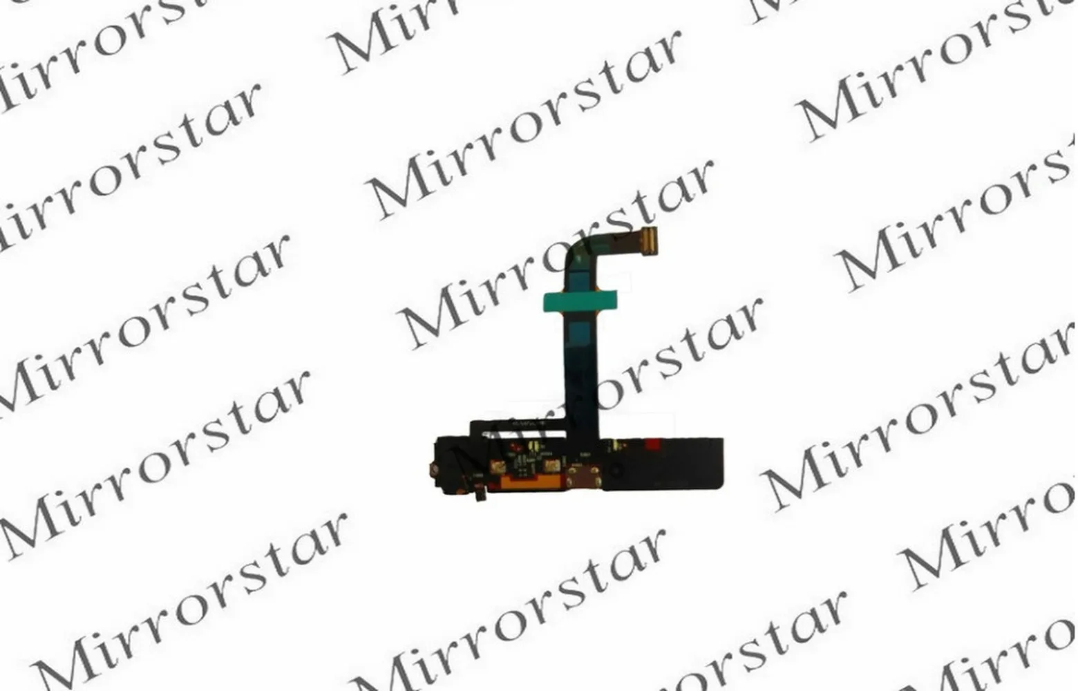 Микро usb плата для зарядки + громкий динамик микрофон гибкий кабель FPC Lenovo K900