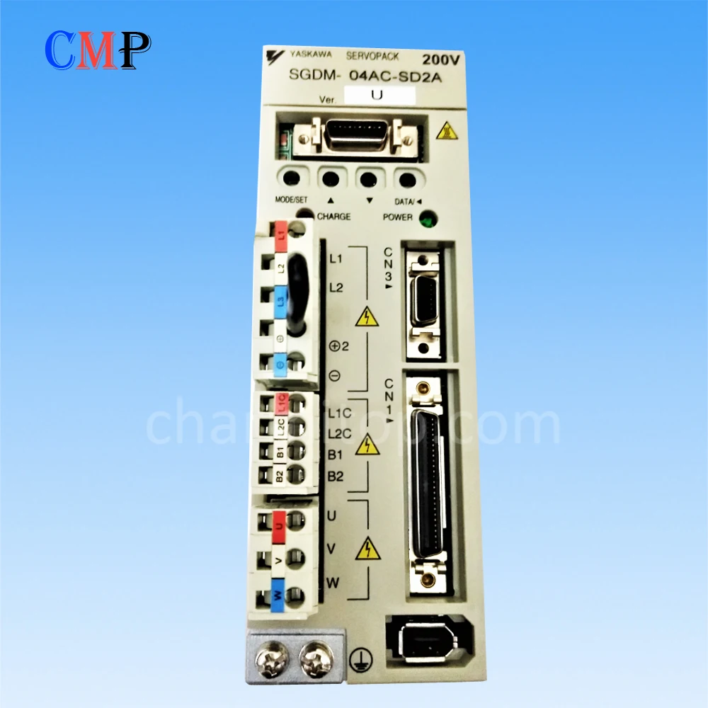 SGDM-04AC-SD2A /SGDM-04AC-SD2 Servopack драйвер для аппаратов резки проволоки |