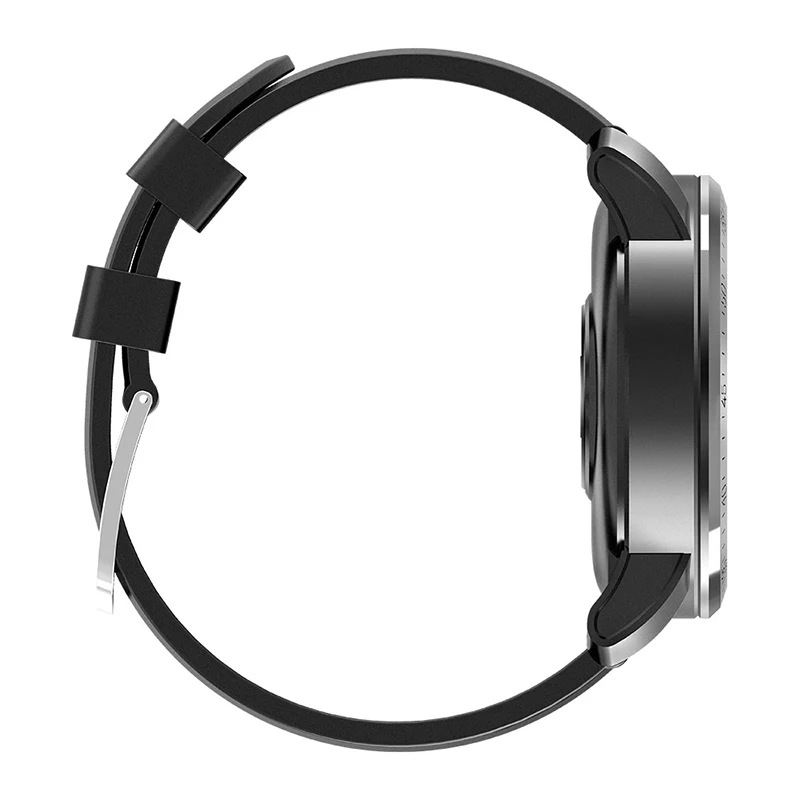 KSUN R907 4G Смарт-часы Android 7,1 С Камерой 8 Мп gps 2,03 дюймов экран 800 мАч батарея Спорт Бизнес ремешок для мужчин