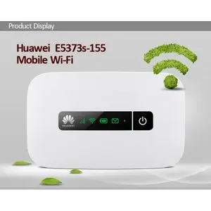 

Разблокированный мобильный роутер Huawei, 4G LTE, Wi-Fi, точка доступа