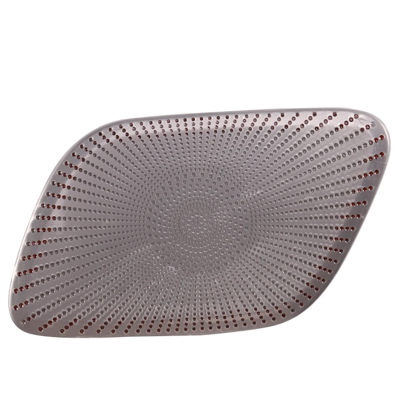 1 комплект из нержавеющей стали задняя крышка динамика для автомобиля громкий