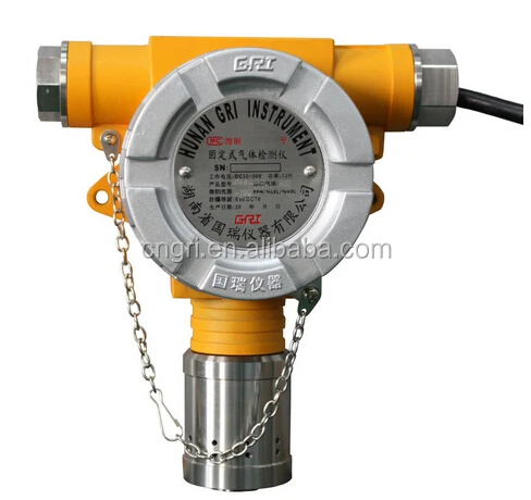 

High Quality GRI-9105 Automotive Opacimeter Smoke Meter Gas Detector