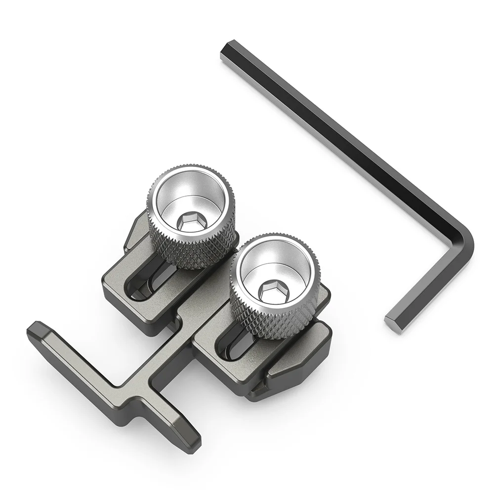 SmallRig Compatible & USB Type-C Cable Clamp for BMPCC 4K 6K Cage (Dark Olive) 2768 | Электроника