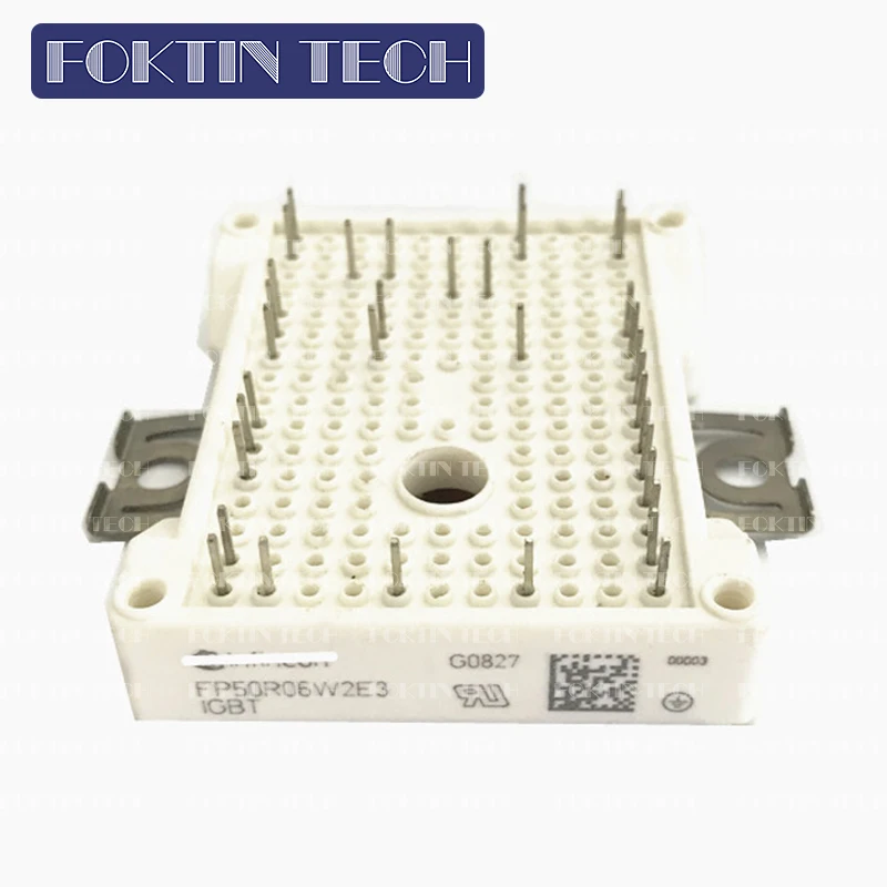 

EasyPIM модуль FP50R06W2E3