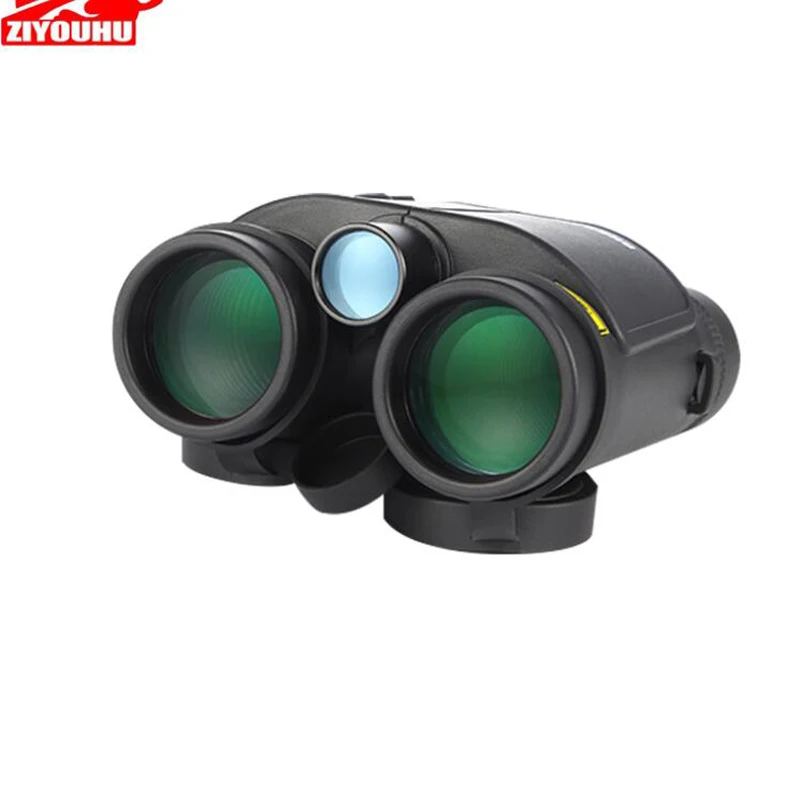 1500 м Высокоточный супер дальность в диапазоне 8X42 лазерный дальномер бинокль