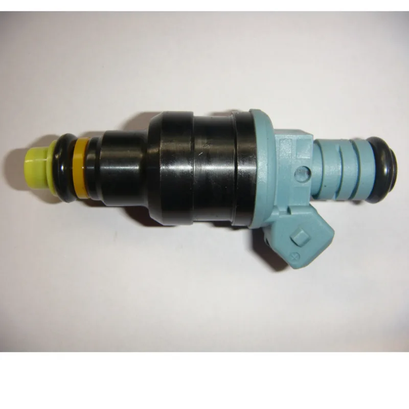 

2pcs Fuel Injectors 1600cc 152lb/hr For Audi Chevy Ford OEM:0280150842 / 846