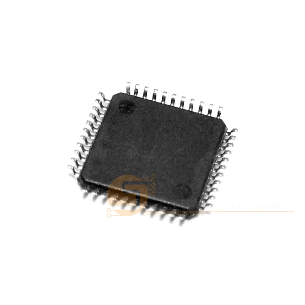 5pcs/lot STM8S105S4T6C LQFP44 microcontroller new integrated circuit IC | Электронные компоненты и принадлежности