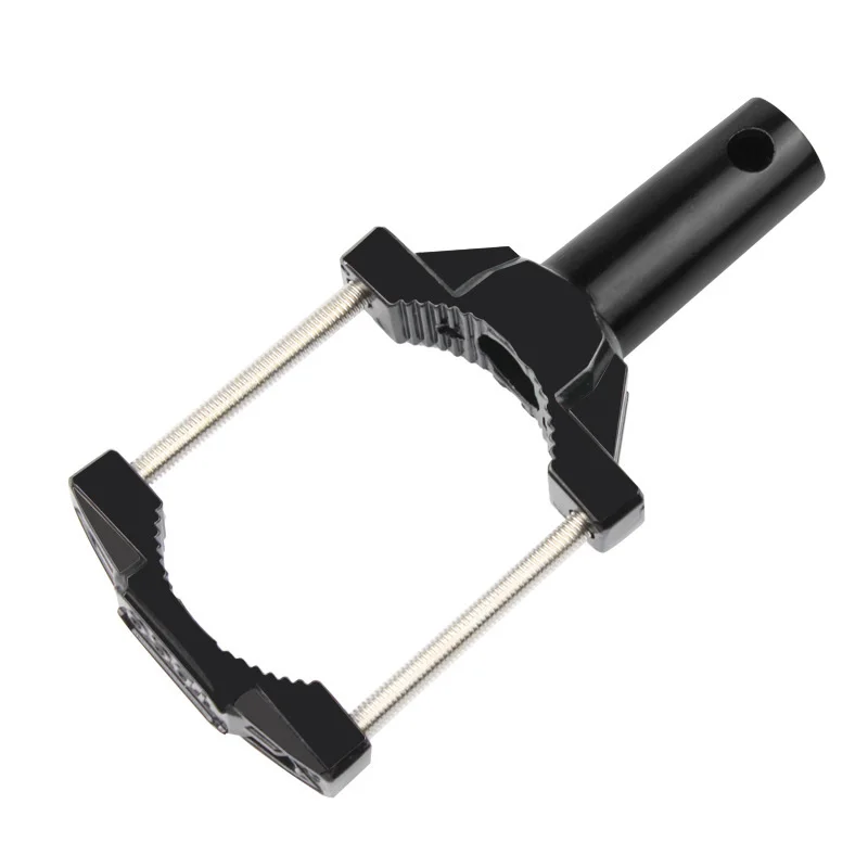 Универсальный кронштейн для байкерского бампера Модифицированная подставка фар