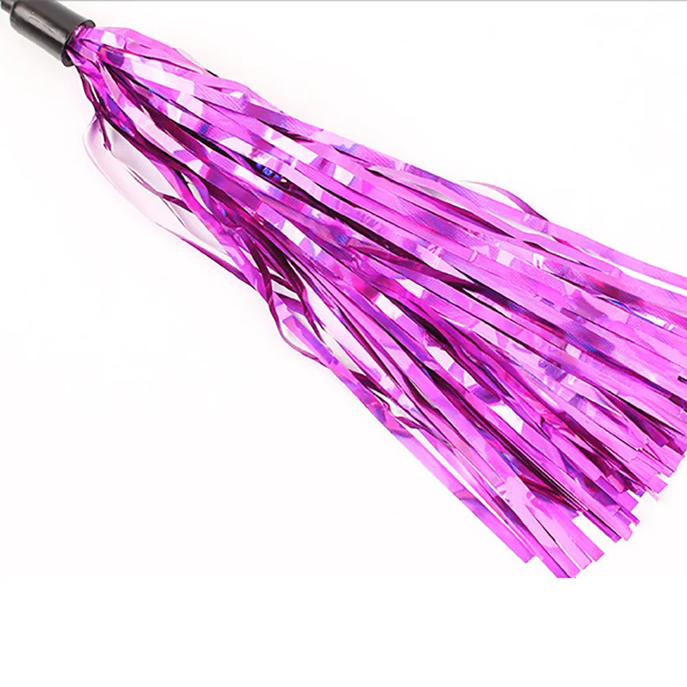 Cat Tease Stick Kitty Interactive Toy Kitten Scratch Ribbon Rod Fishing Wand | Toys
