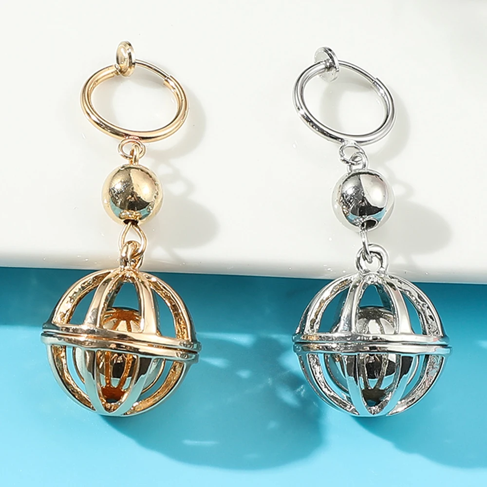 Серьги-клипсы с аниме Токийский Мститель | Украшения и аксессуары