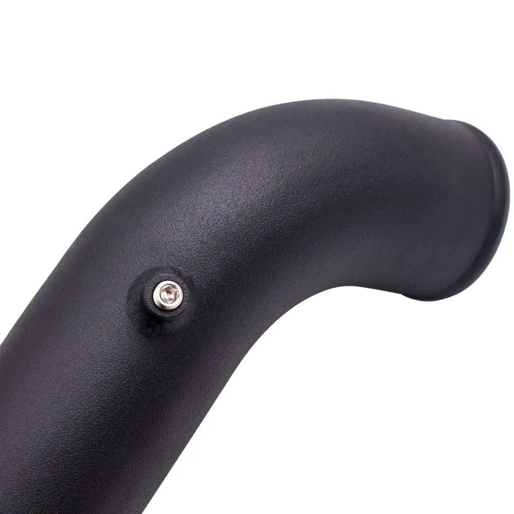 Впускной турбонагнетательный трубный комплект для 2013 135is DCT/MT N55 3 0 T