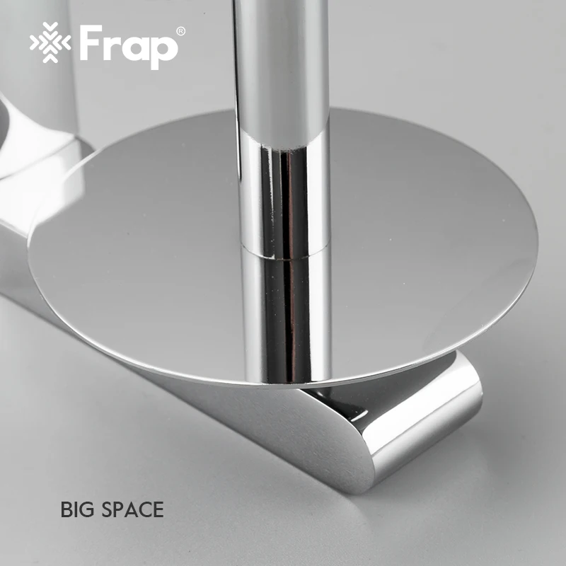 Frap держатель для туалетной бумаги F1811 | Обустройство дома