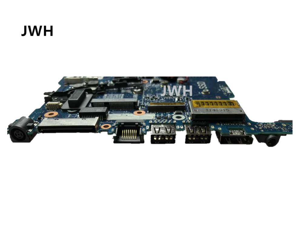 YPAY для hp EliteBook 840 850 G1 740 750 материнская плата i5 4210U 6050A2560201 778962 001 501 601 тестирование