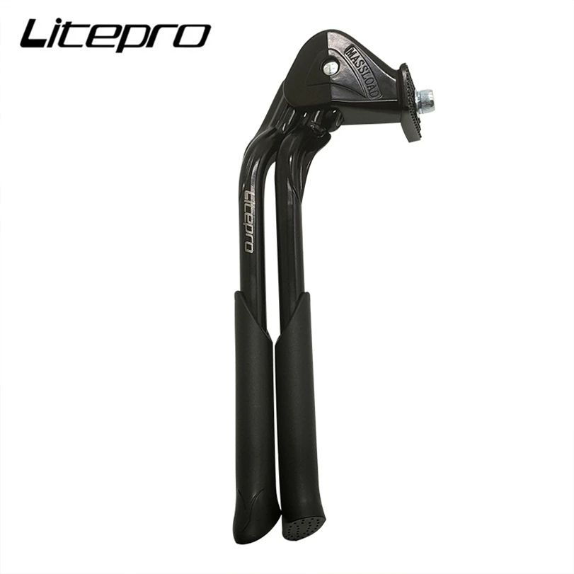 Litepro горный велосипед дорожный 20-28 дюймов алюминиевый сплав регулируемая двойная