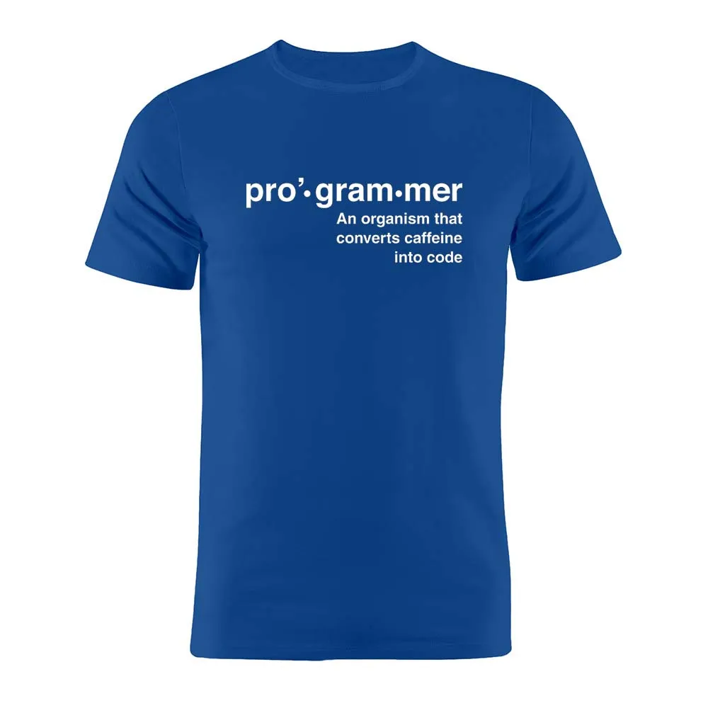 Футболка унисекс 100% хлопок разработчик шуток программатор Sarcasm веб-разработчик