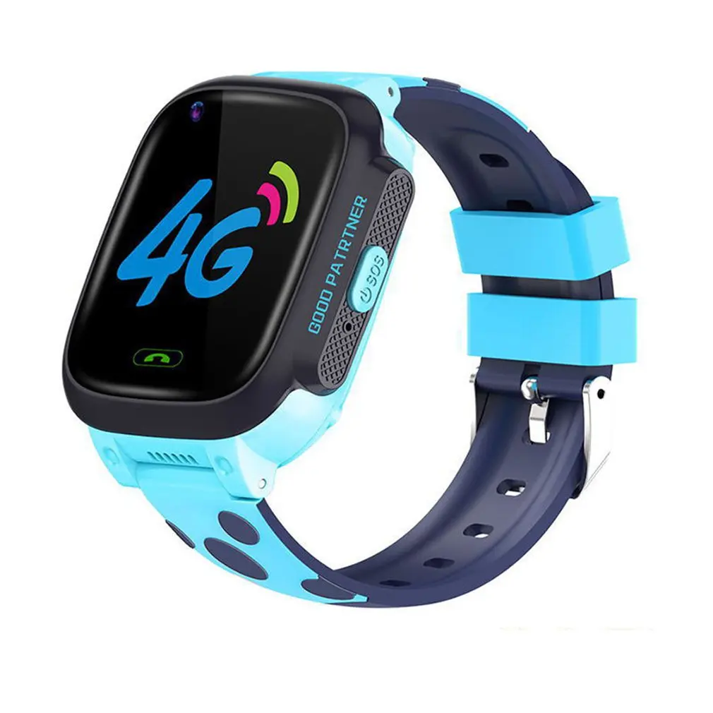 

4G Network Y95 Children Phone Watch Smart 4G Video Call Ai Payment Watch Wifi Gps Positioning Smart Watch