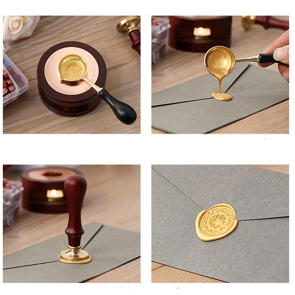 100 шт. в упаковке 35 г восковые бусины сделай сам печать штамп скрапбукинг