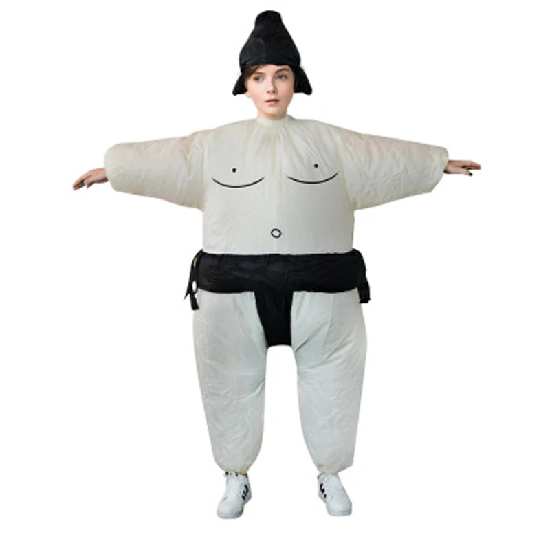 Sumo/детский Карнавальный костюм для взрослых Японская одежда Вечерние костюмы на