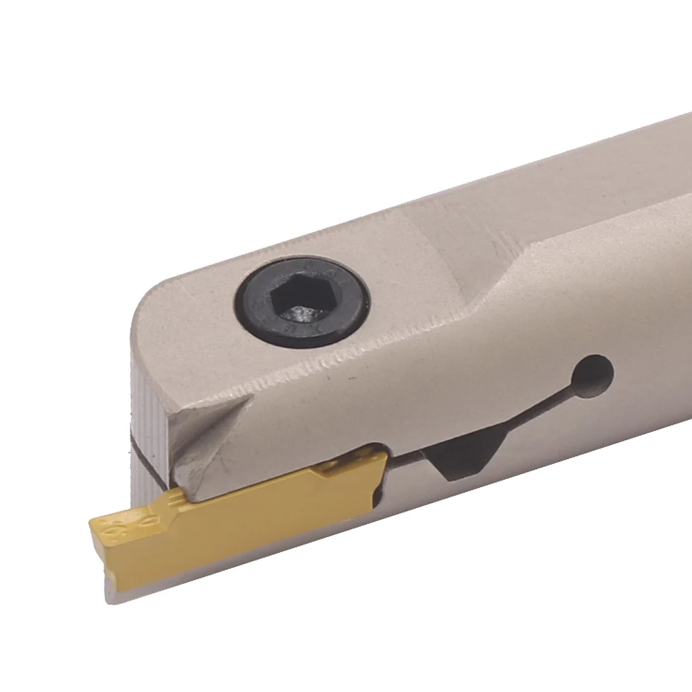 Токарный станок с ЧПУ MZG MFH 2 3 4 мм ширина пазов