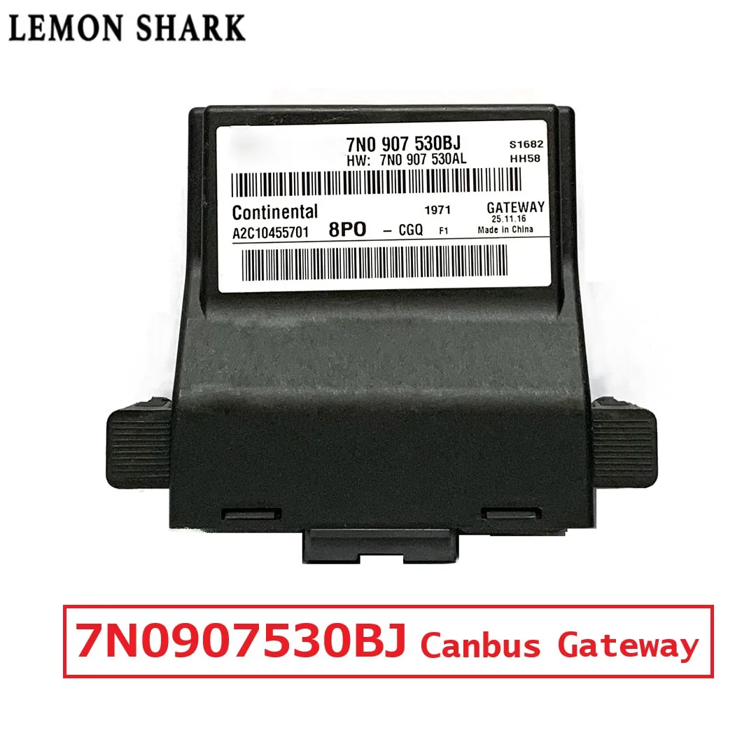 OEM CAN портал для VW PQ автомобиля 7N0907530AG 7N090 7N0907530AH 7N0907530AJ 7N0907530BJ | Автомобили и