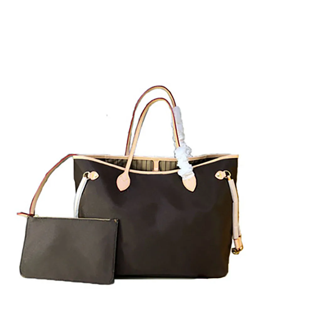 

Women's Bag High Quality Tote Bun Mother Bag Large Capacity Shopping Bag Luxury Brand Handbag One Shoulder Bag Large Bag