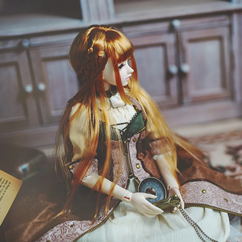

Dolls & Accessories