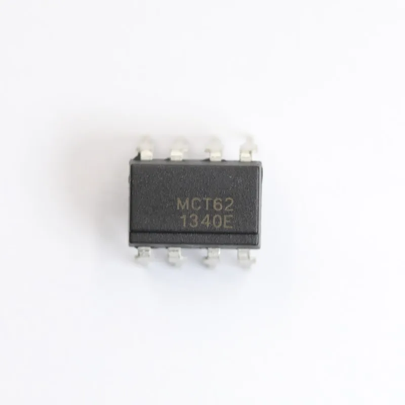 

Brand new original 20pcs/lot MCT62 DIP Free Shipping