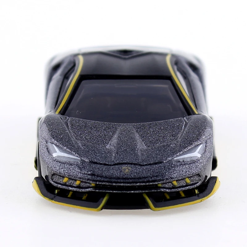 Takara Tomy Tomica No. 81Lamborghini Centenario LP 770-4 спортивный автомобиль 1/65 литой под давлением