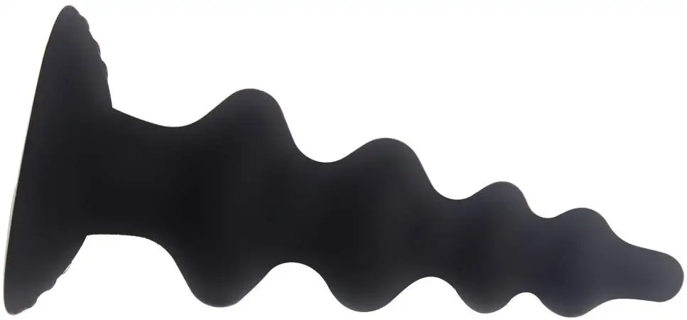 Анальные пробки для мужчин и женщин массажер простаты геев анальные бусины в