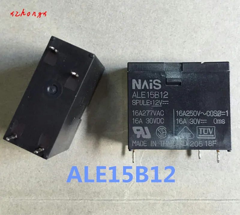 

relay ALE15B12 G2R-1A-4P-16A