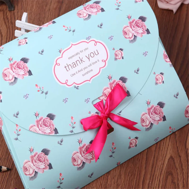 

10 шт. Цветочные Стиль роскошная коробка для конфет упаковка подарочная коробка подарок на день рождения коробка благосклонности коробка ко...